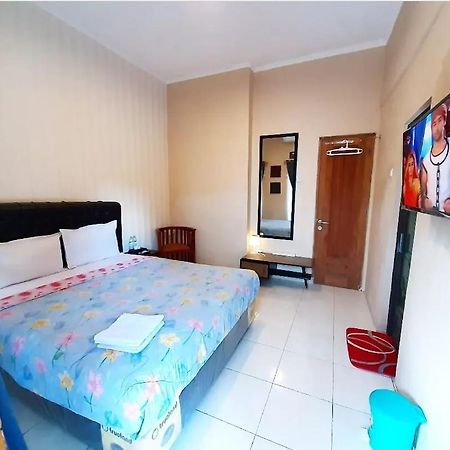Apartamento Wijilan60 Syariah Yogyakarta Exterior foto