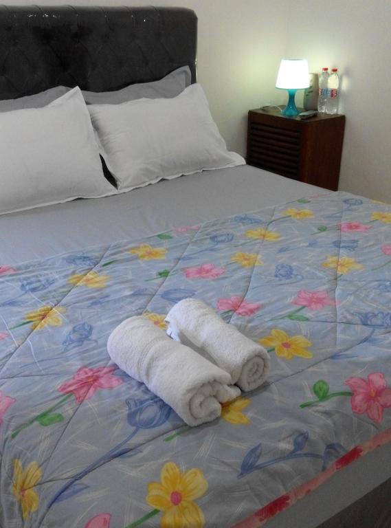 Apartamento Wijilan60 Syariah Yogyakarta Exterior foto