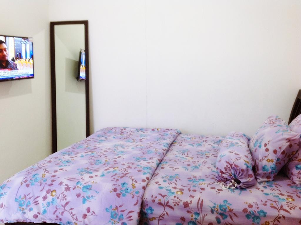 Apartamento Wijilan60 Syariah Yogyakarta Exterior foto