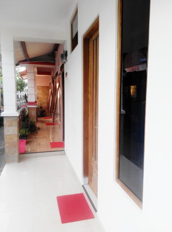Apartamento Wijilan60 Syariah Yogyakarta Exterior foto