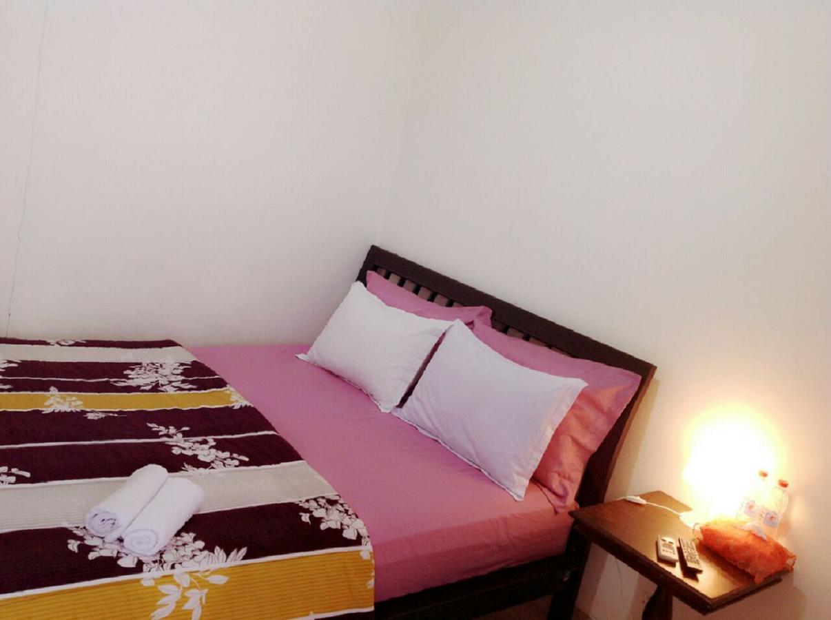 Apartamento Wijilan60 Syariah Yogyakarta Exterior foto